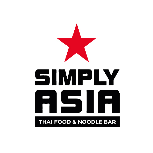 Simply Asia