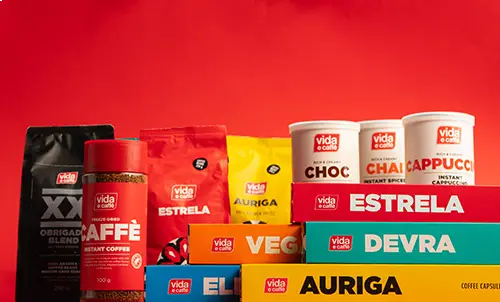 Welcome to Fortune Retail Holdings